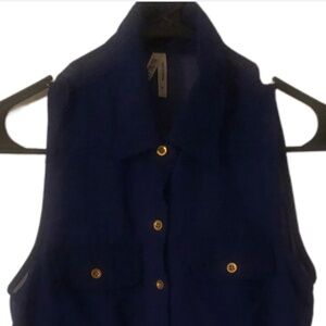 Live 4 Truth Women Sheer Short Sleeve  Blouse